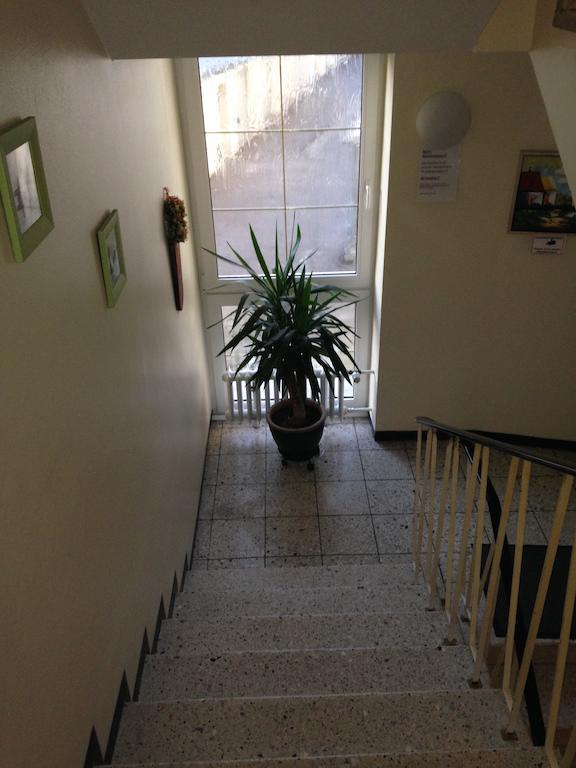 Hotel Luitpold Landshut Dış mekan fotoğraf