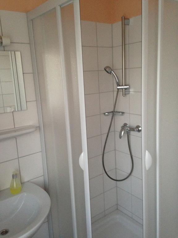 Hotel Luitpold Landshut Oda fotoğraf