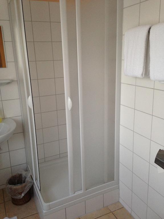 Hotel Luitpold Landshut Dış mekan fotoğraf